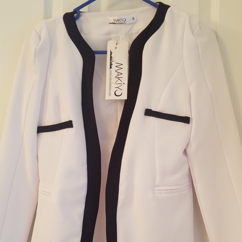 Blazer